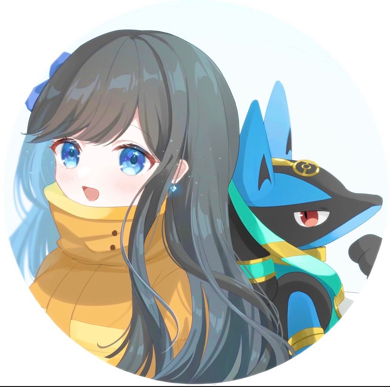 おーしゃんYTのプロフィール画像